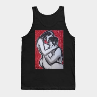 Lovers - Loved By You Tank Top